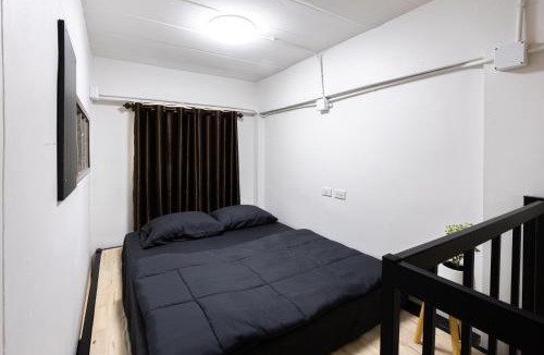Anusawari Hostel | 94Home Donmuang