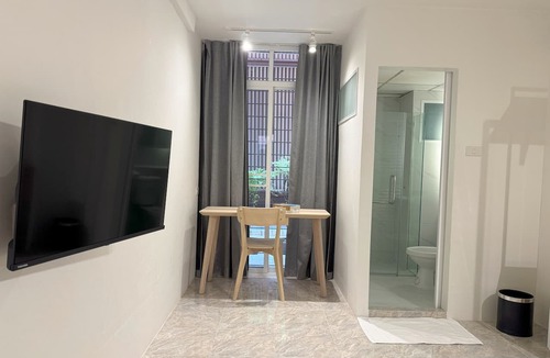 Khlong Chaokhunsing Apartment | 95 Lodge