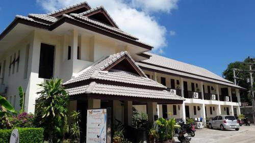 Moo 5 Apartment | 95 m² Apartment ∙ 2 bedrooms ∙ 127 guests