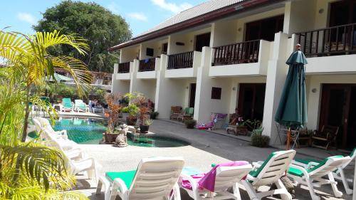 Moo 5 Apartment | 95 m² Apartment ∙ 2 bedrooms ∙ 127 guests