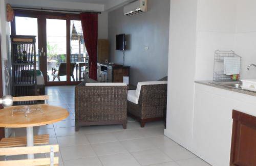 Moo 5 Apartment | 95 m² Apartment ∙ 2 bedrooms ∙ 127 guests