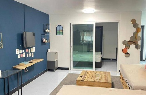 Asoke Hostel | 95 m² Hostel ∙ 4 guests