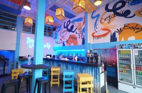Asoke Hostel | 95 m² Hostel ∙ 4 guests