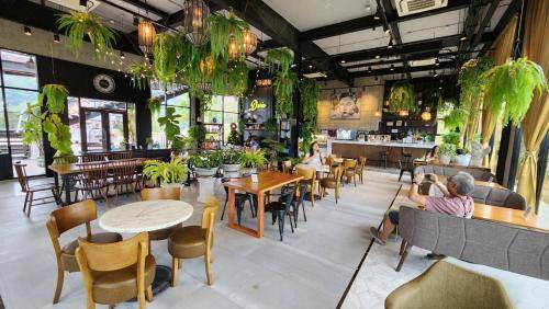 Phlap Phla House | 96 m² House ∙ 3 bedrooms ∙ 6 guests