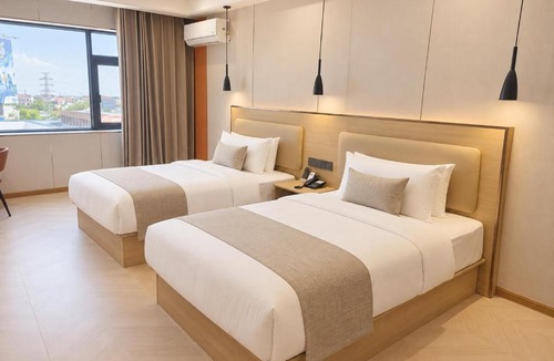 Mean Chey Hotel | 99桔子酒店