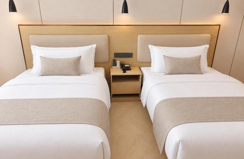 Mean Chey Hotel | 99桔子酒店