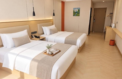 Mean Chey Hotel | 99橙子酒店