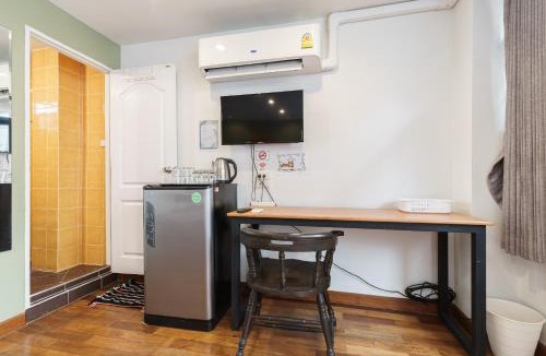 Ban Phan Thom Hostel | 99 Hostel Khaosan