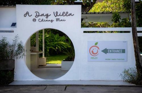 Old City Bed & Breakfast | A Day Villa Chiangmai