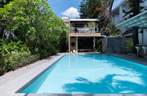 Old City Bed & Breakfast | A Day Villa Chiangmai