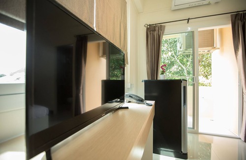 Bang Bua Thong Hotel | A.E. Richy Home