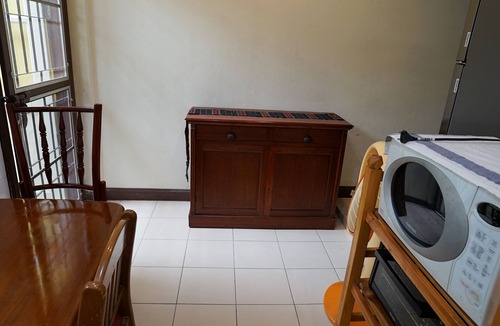 Bang Kapi House | A Homely Townhouse on Ramkhamhaeng Road