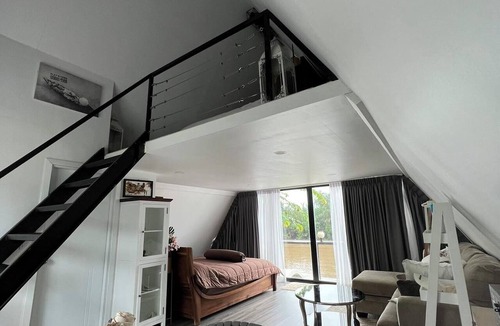 Srae Ambel House | A House For Family