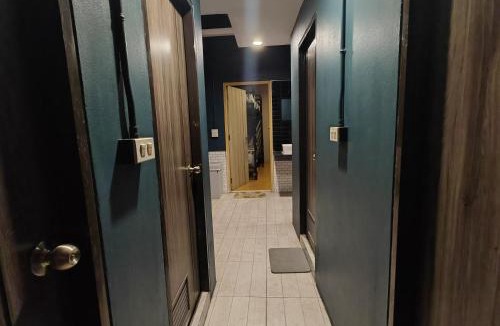 Chumphon Hostel | A lazy person hostel