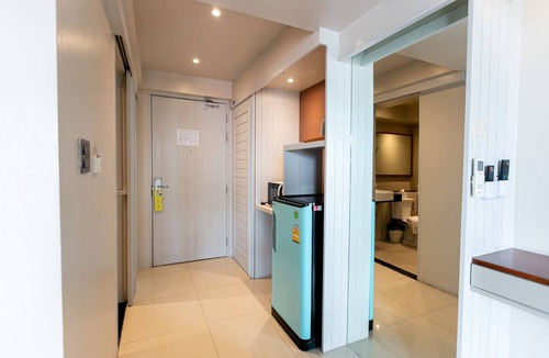 Yan Nawa Hotel | A Room Bangkok Sathorn