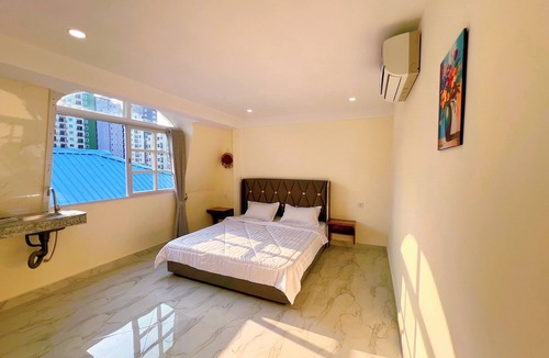 Prampir Makara Hotel | A Z Hotel Phnom Penh