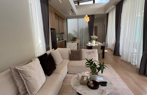 Sa Khu Villa | A07 Amrits Villa Your 3Br Private Tropical Getaway
