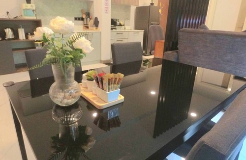 Ao Nang Apartment | A307 - penthouse Forest View 2bedroom2baths 300m Walk To Ao Nang Beach