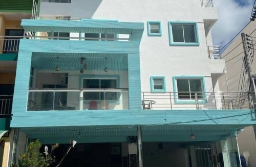 Nanai Road Apartment | Abby's House Hotel