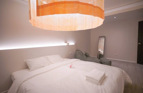 Huai Khwang Hotel | ABC Bangkok RCA
