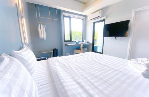Phayao Hotel | ABIZZ Hotel KwanPhayao