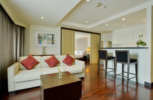 Samsen Nai Apartment | Abloom Exclusive Serviced Apartments
