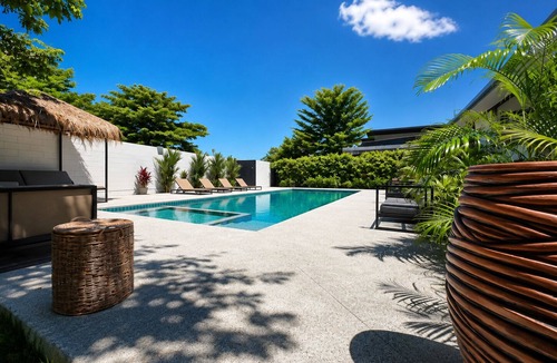 Khao Takiab Apartment | Abode Hua Hin