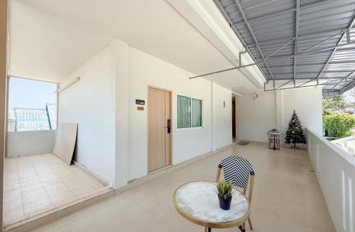 Choeng Thale Hostel | Abundant Eco Hostel