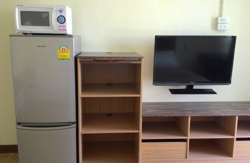 Hua Mak Hotel | AC Sport Village