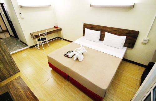 Hua Mak Hotel | AC Sport Village