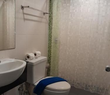 Patong Hotel | Acca Patong Residence