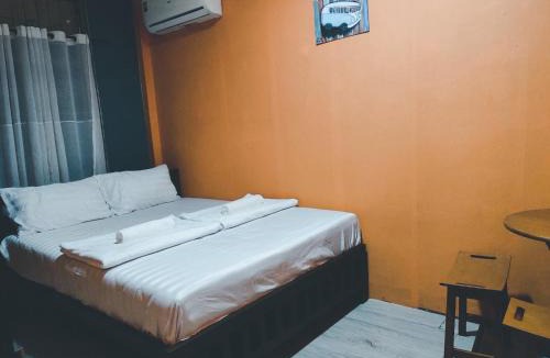 Yan Nawa Hostel | Access Hostel