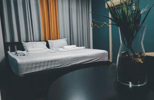 Yan Nawa Hostel | Access Hostel