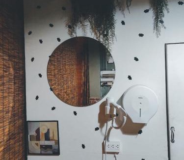 Yan Nawa Hostel | Access Hostel
