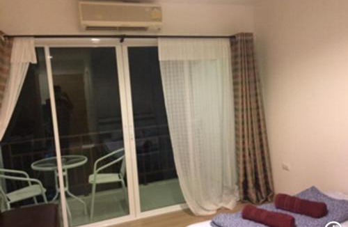 Cha-am Apartment | AD Resort Huahin Chaam