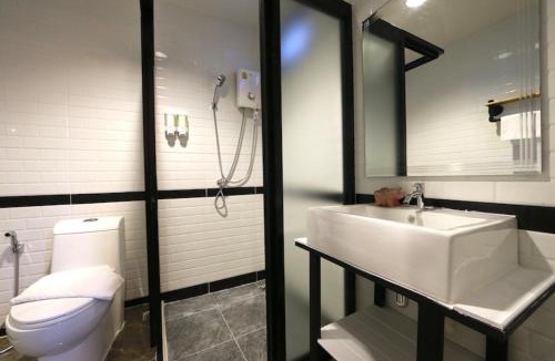 Bangkok Central Business District Hotel | Adagio Bangkok