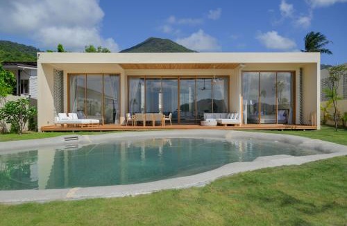 Chaloklum Villa | Adika Beach Villas