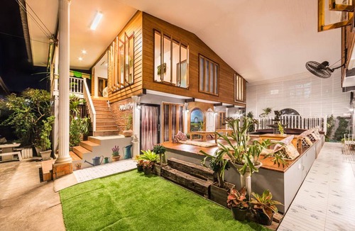 Thani Hotel | Aen Guy Boutique Hotel