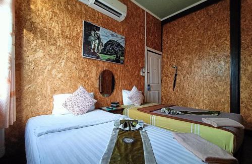 Thani Hostel | Aenguy Hostel