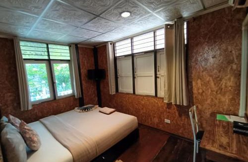 Thani Hostel | Aenguy Hostel