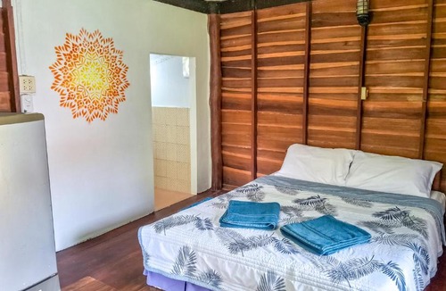 Ko Yao Ski Chalet | Affordable shack