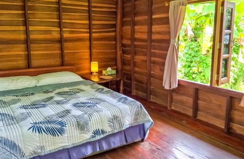 Ko Yao Ski Chalet | Affordable shack