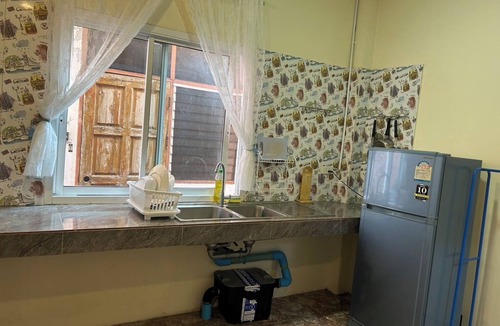 Taling Ngam Hostel | Aforetime House @ Samui