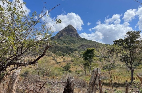 Boaco Bed & Breakfast | Agro and ecotourism in the heart of Nicaragua, San Lorenzo, Boaco