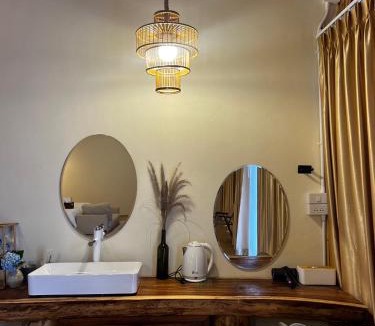 Chiang Rai Province Hotel | Ai-oon b1 by Triple a coffee