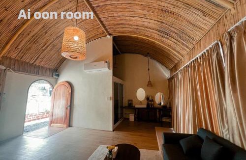 Chiang Rai Province Hotel | Ai-oon b2 by Triple a coffee