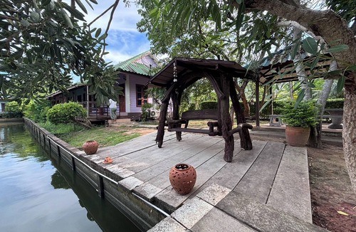 Amphawa Hotel | Aioun At Amphawa
