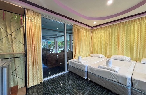 Amphawa Hotel | Aioun At Amphawa