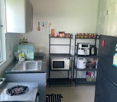 Thap Yao Villa | Airport Bangkok Villa