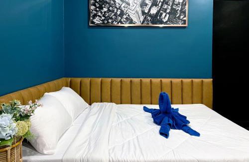 Sanambin Hostel | Airport Mini Hostel at Don Muang Airport